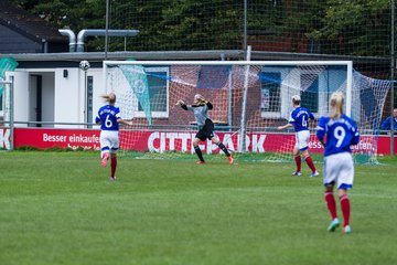 Bild 200 - B-Juniorinnen Holstein Kiel - Hamburger SV : Ergebnis: 4:3